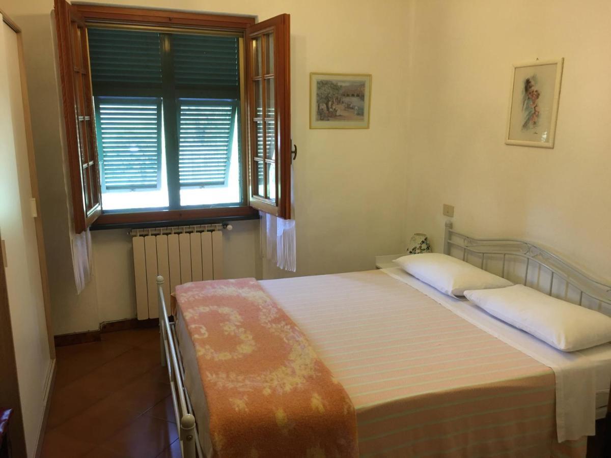 Le Ginestre Διαμέρισμα Λεβάντο Εξωτερικό φωτογραφία