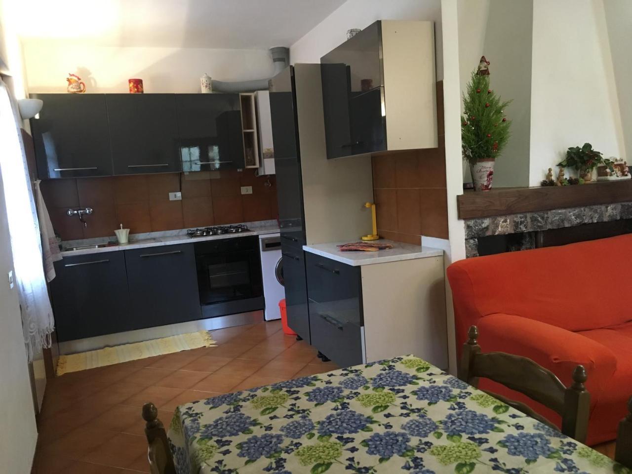 Le Ginestre Διαμέρισμα Λεβάντο Εξωτερικό φωτογραφία